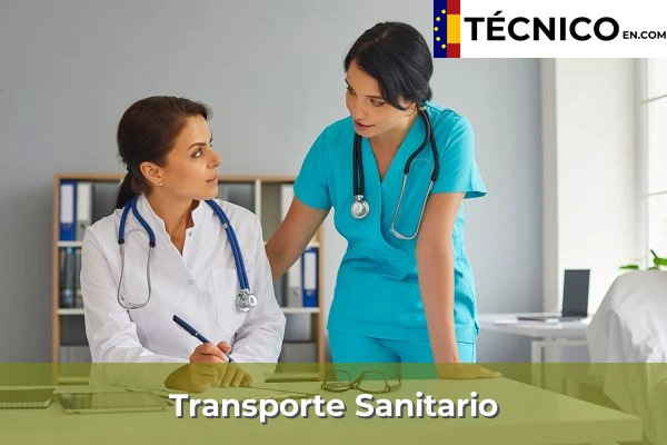 Teleasistencia 57 Transporte Sanitario
