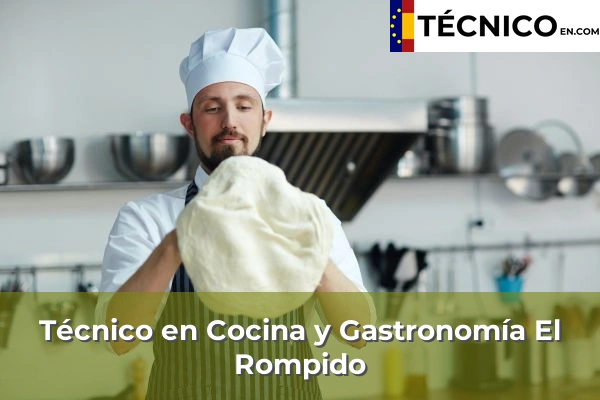 Técnico en Cocina y Gastronomía en Niebla 15 Técnico en Cocina y Gastronomía en El Rompido