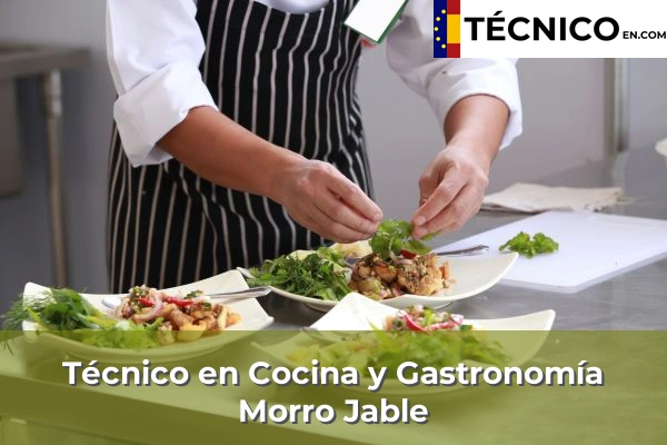 Técnico en Cocina y Gastronomía en Playa de Melenara 25 Técnico en Cocina y Gastronomía en Morro Jable