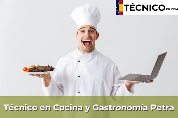 Técnico en Cocina y Gastronomía en Sóller 30 Técnico en Cocina y Gastronomía en Petra