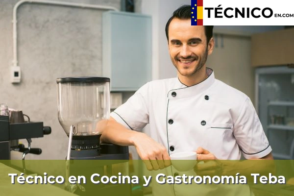 Técnico en Cocina y Gastronomía en Alhaurín el Grande 45 Técnico en Cocina y Gastronomía en Teba