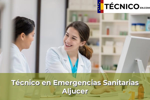 Técnico en Emergencias Sanitarias en Mula 10 Técnico en Emergencias Sanitarias en Aljucer