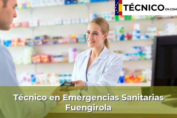 Técnico en Emergencias Sanitarias en Nerja 31 Técnico en Emergencias Sanitarias en Fuengirola