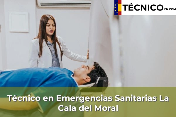Técnico en Emergencias Sanitarias en Nerja 33 Técnico en Emergencias Sanitarias en La Cala del Moral