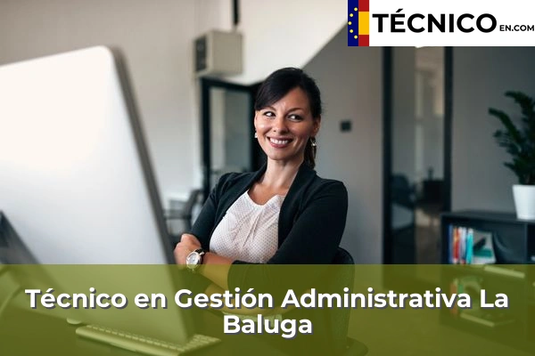 Técnico Medio en Gestión Administrativa en Errekatxo 40 Técnico Medio en Gestión Administrativa en La Baluga