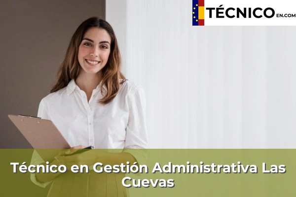 Técnico Medio en Gestión Administrativa en Potries 113 Técnico Medio en Gestión Administrativa en Las Cuevas
