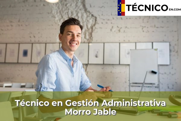 Técnico Medio en Gestión Administrativa en Tinocas 25 Técnico en Gestión Administrativa en Morro Jable